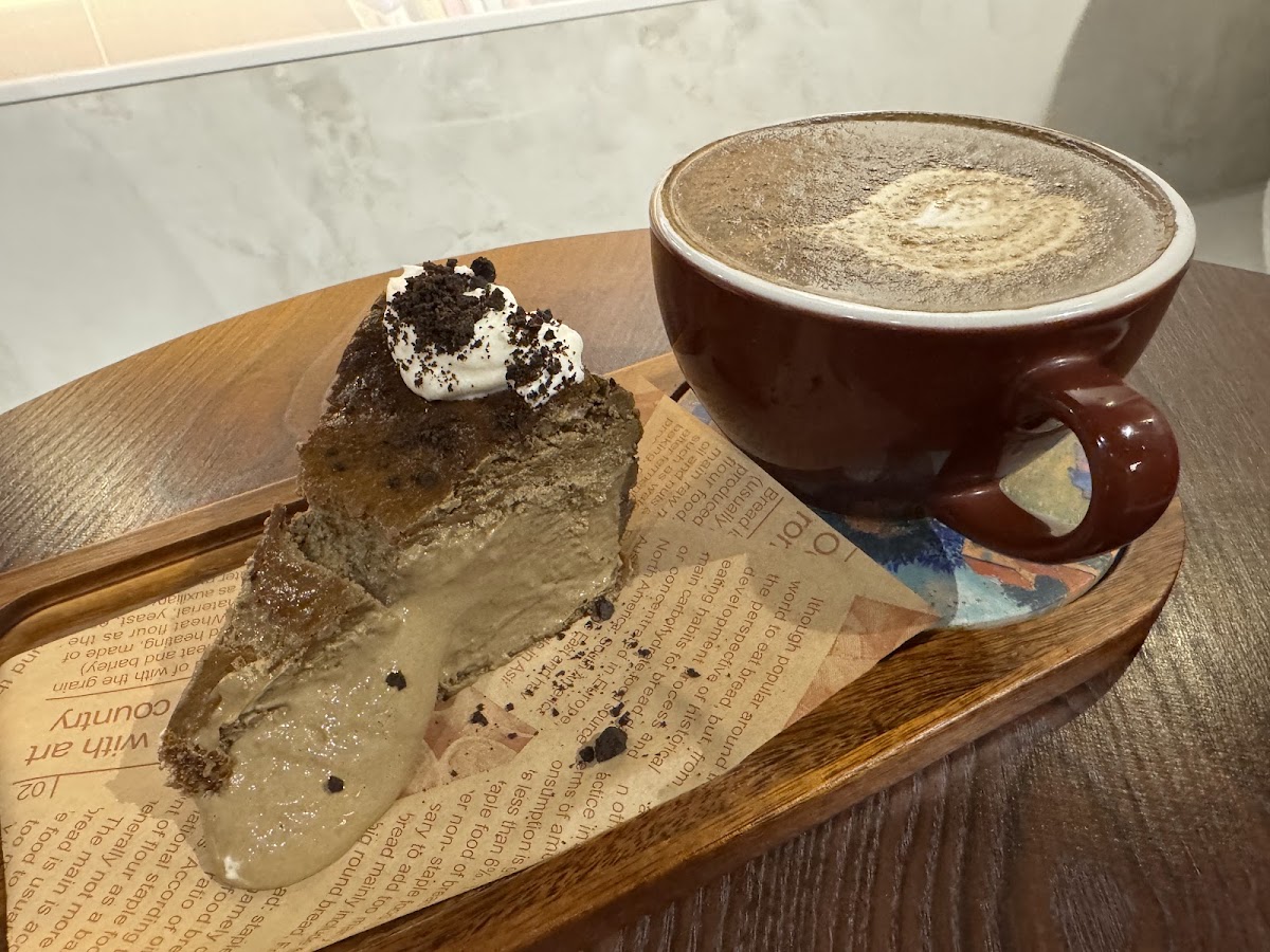 Feel’us Espresso — photo 6