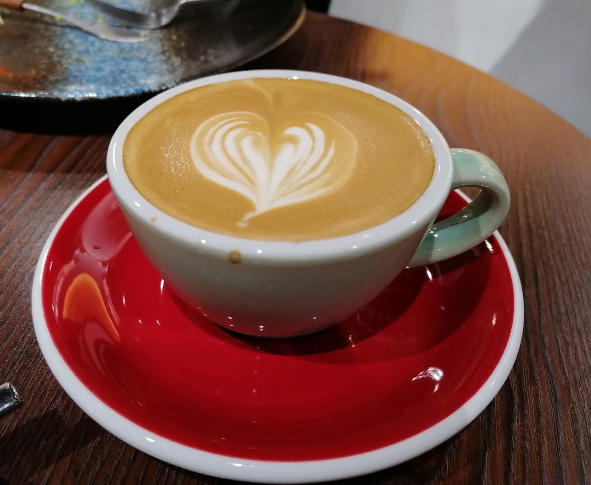 Feel’us Espresso photo 5