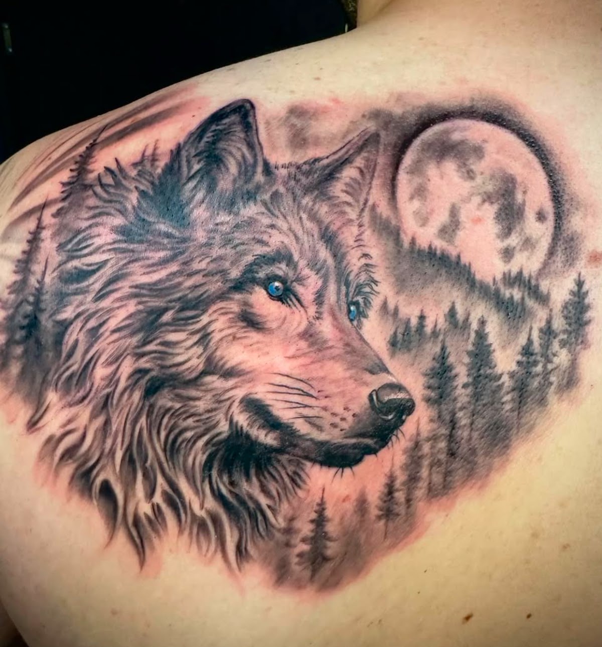 Prolific Tattoos — tattoo studio near Beaverton