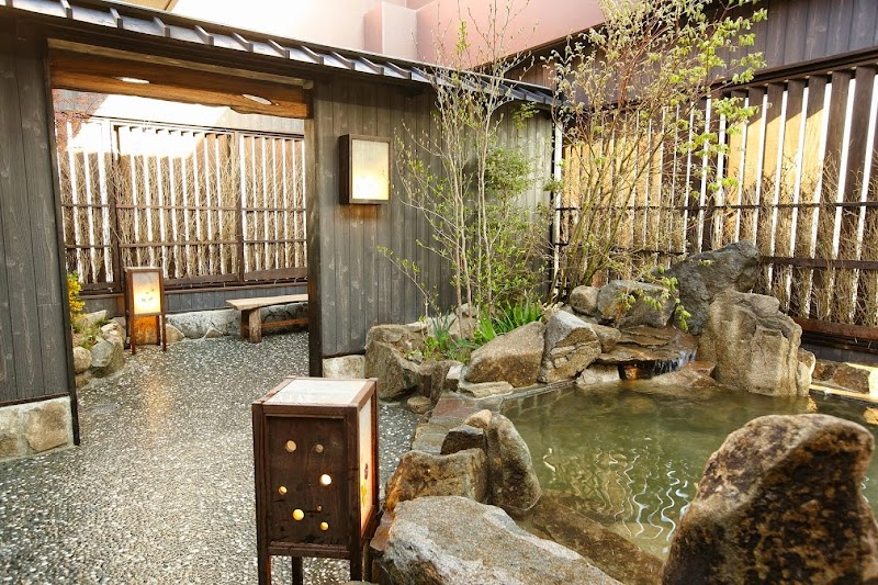 Dormy Inn Himeji photo