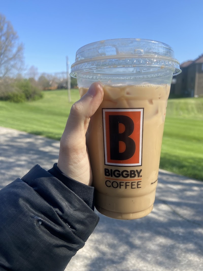 BIGGBY COFFEE photo 4
