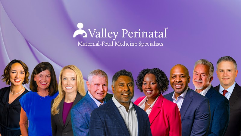 Valley Perinatal Services - Phoenix Office