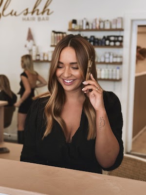 Blushh Hair Bar photo 3