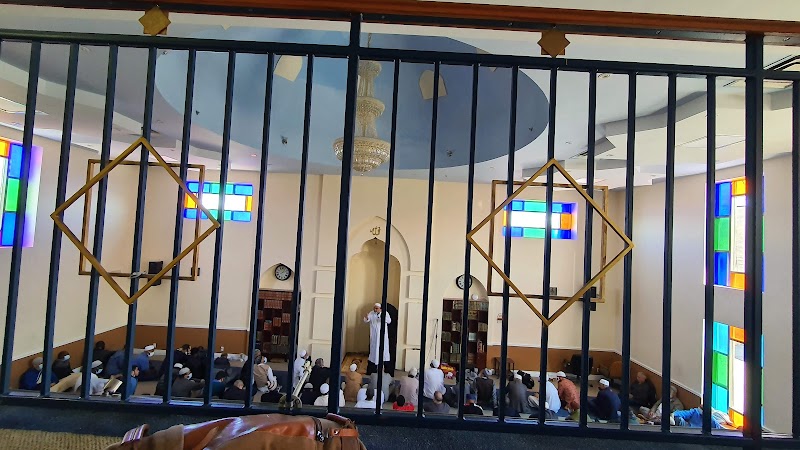 Baitul Mukarram Mosque photo 4