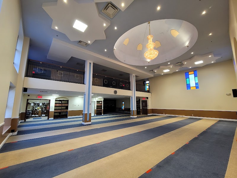 Baitul Mukarram Mosque photo 3