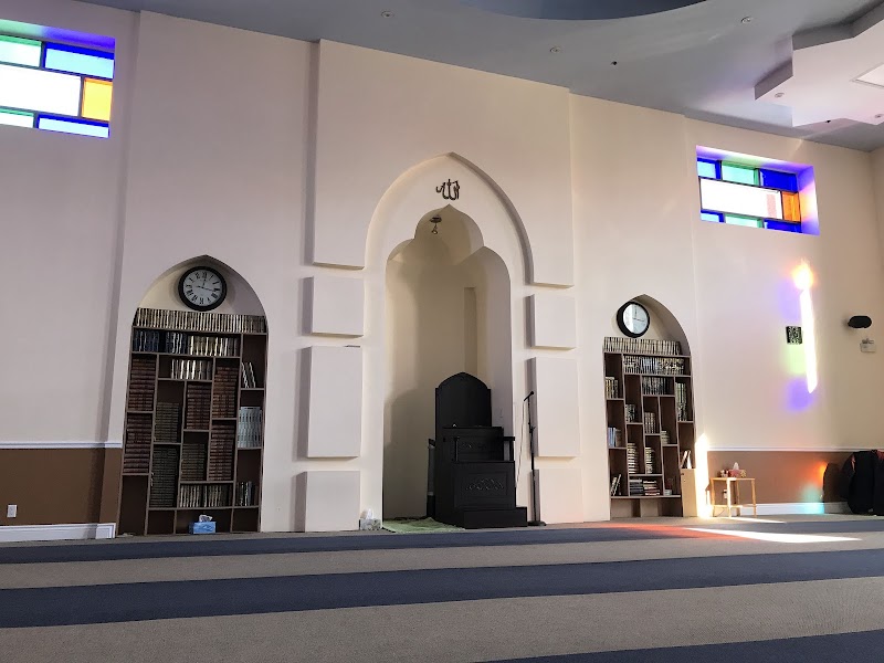 Baitul Mukarram Mosque photo 2