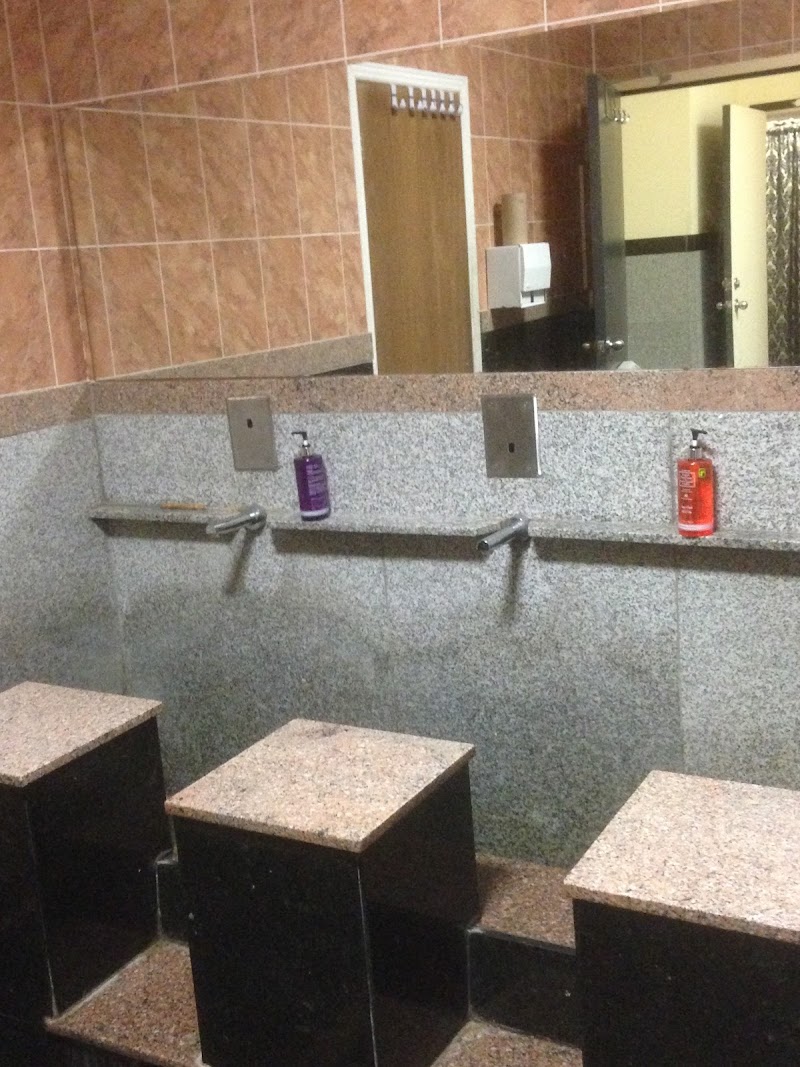 Baitul Mukarram Mosque photo 6