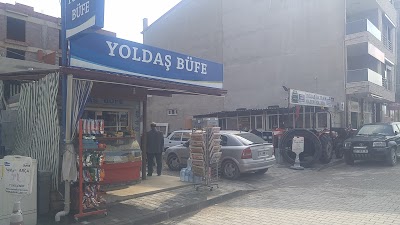 Yoldaş Oto Galeri - Oto Servisi