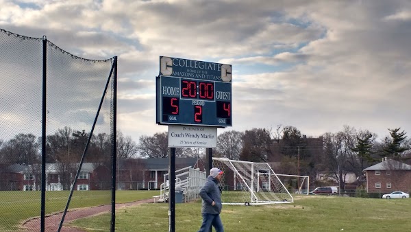 Photo by Krissy Higgins