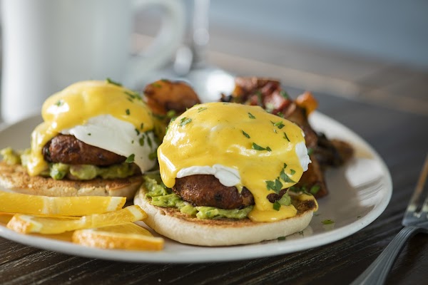 Photo of Oliver's Astoria