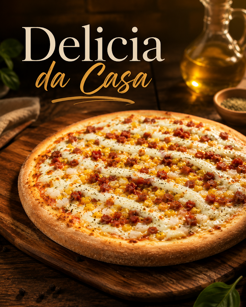 Pellanda Pizzaria