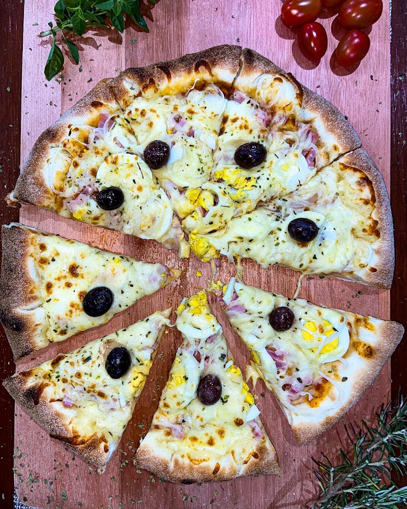 Foto de Pellanda Pizzaria