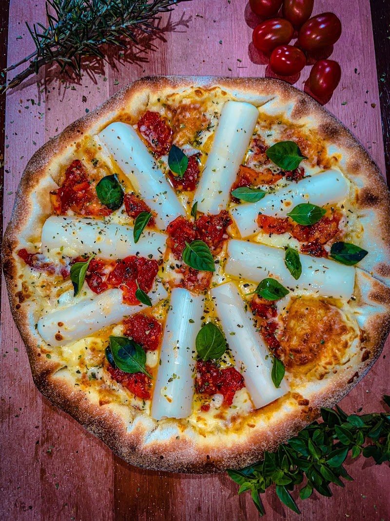 Foto de Pellanda Pizzaria