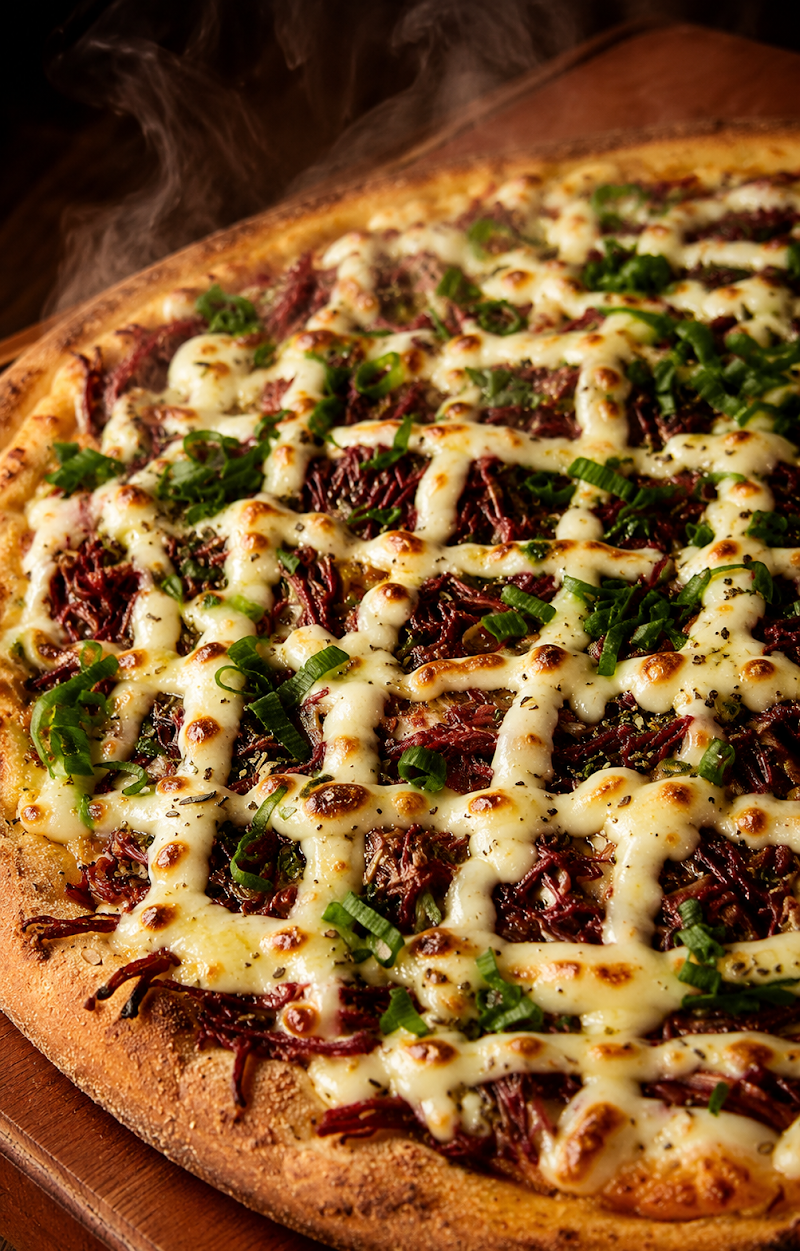 Foto de Pellanda Pizzaria
