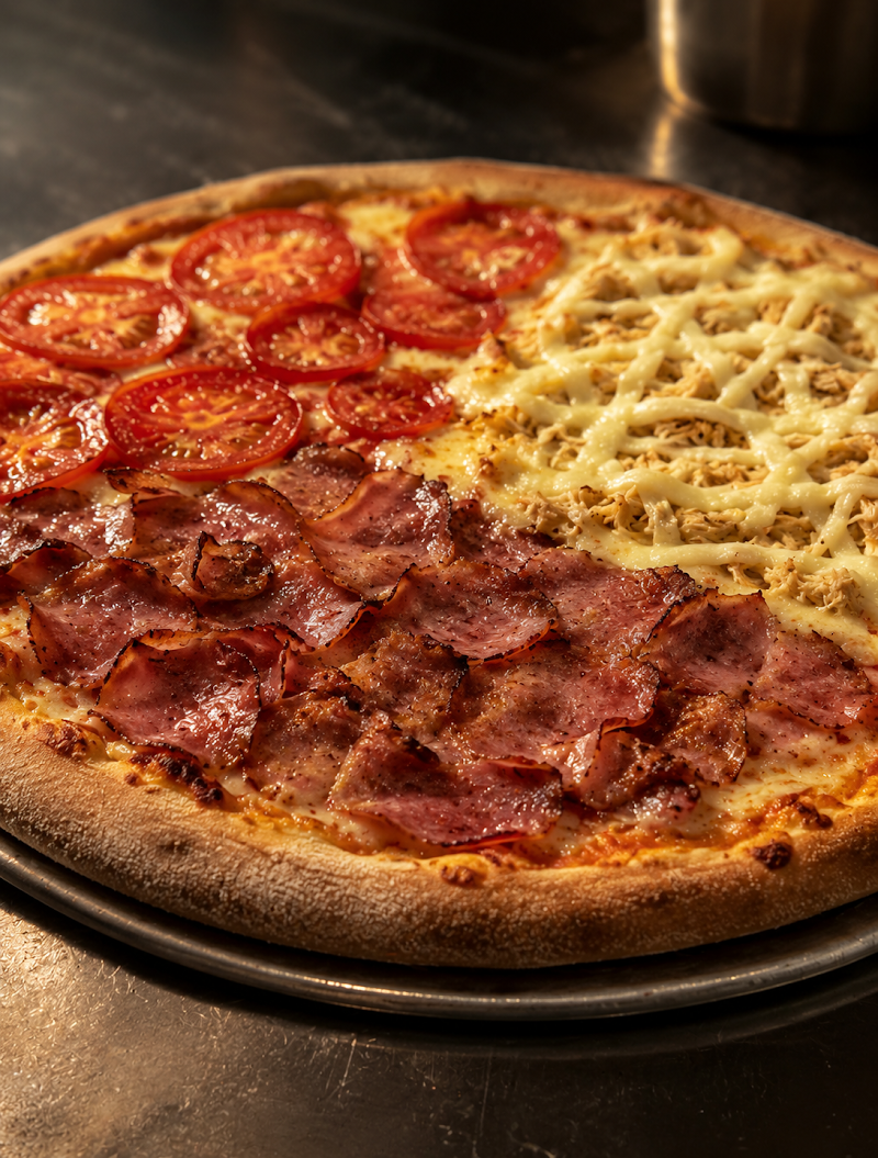 Foto de Pellanda Pizzaria