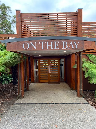 On the Bay Restaurant