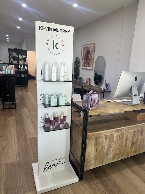 BDC Hair Collective photo 1