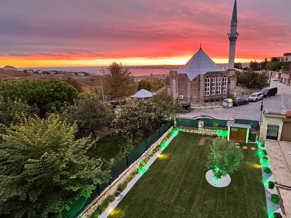 Doğa Villa Konukevi (Guest House, Pansiyon) - Hotel fotoğraf 1