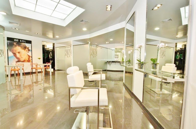 Ak Anukas Beleza e Sol photo 2