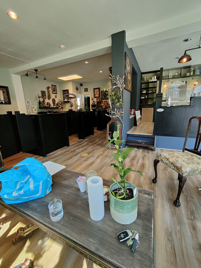 Desperado Tattoo tattoo werk 2