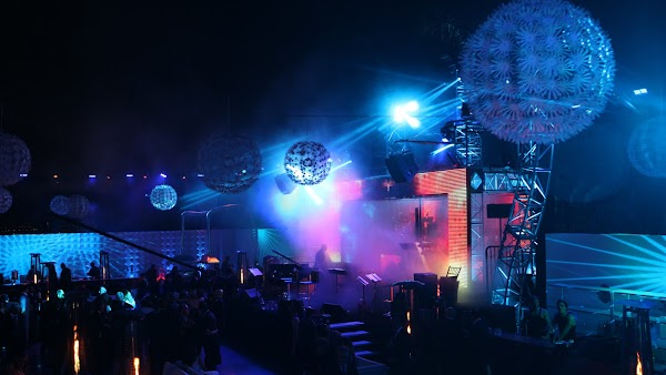 LIV Entertainment Group, Inc. portfolio