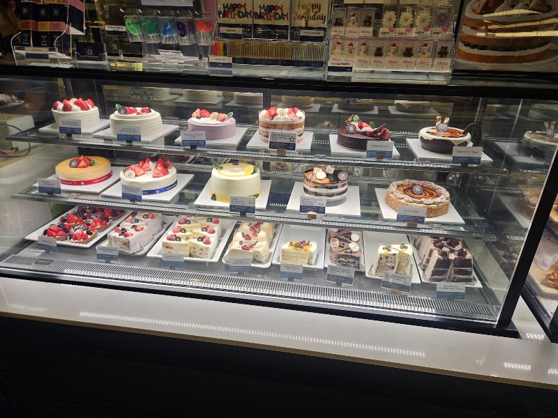 Paris Baguette photo 3