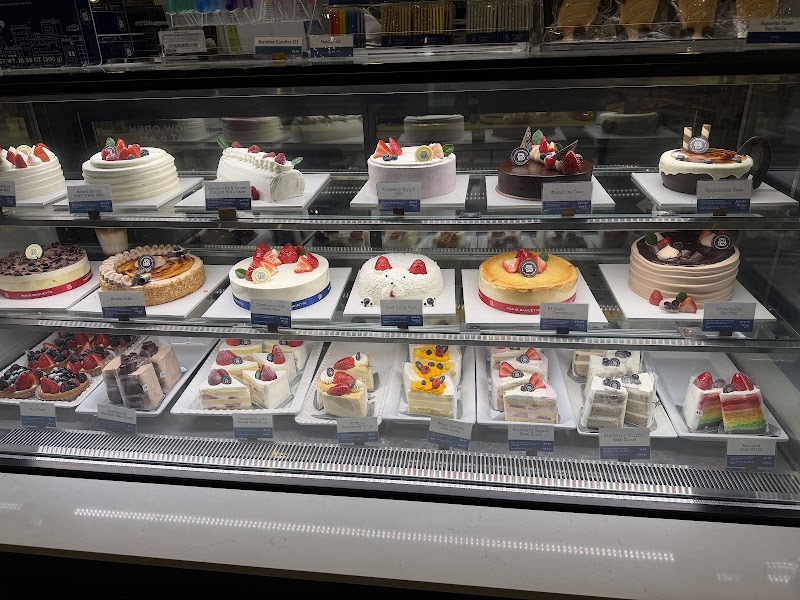 Paris Baguette photo 4