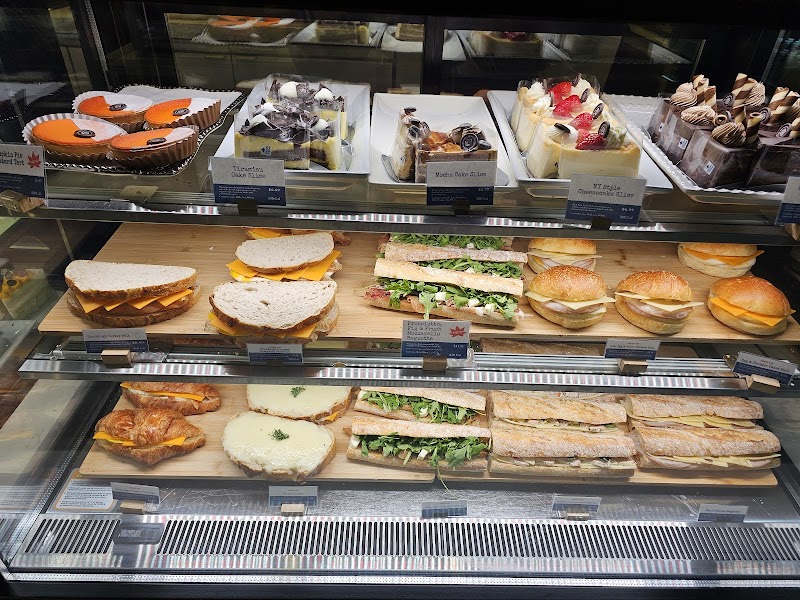 Paris Baguette photo 1