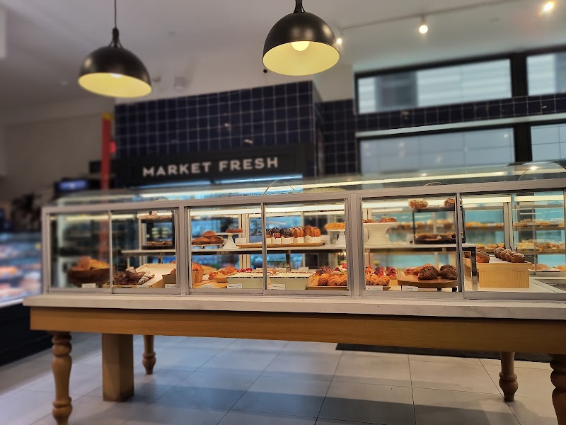 Paris Baguette photo 2