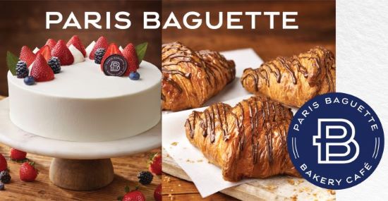 Paris Baguette photo 3