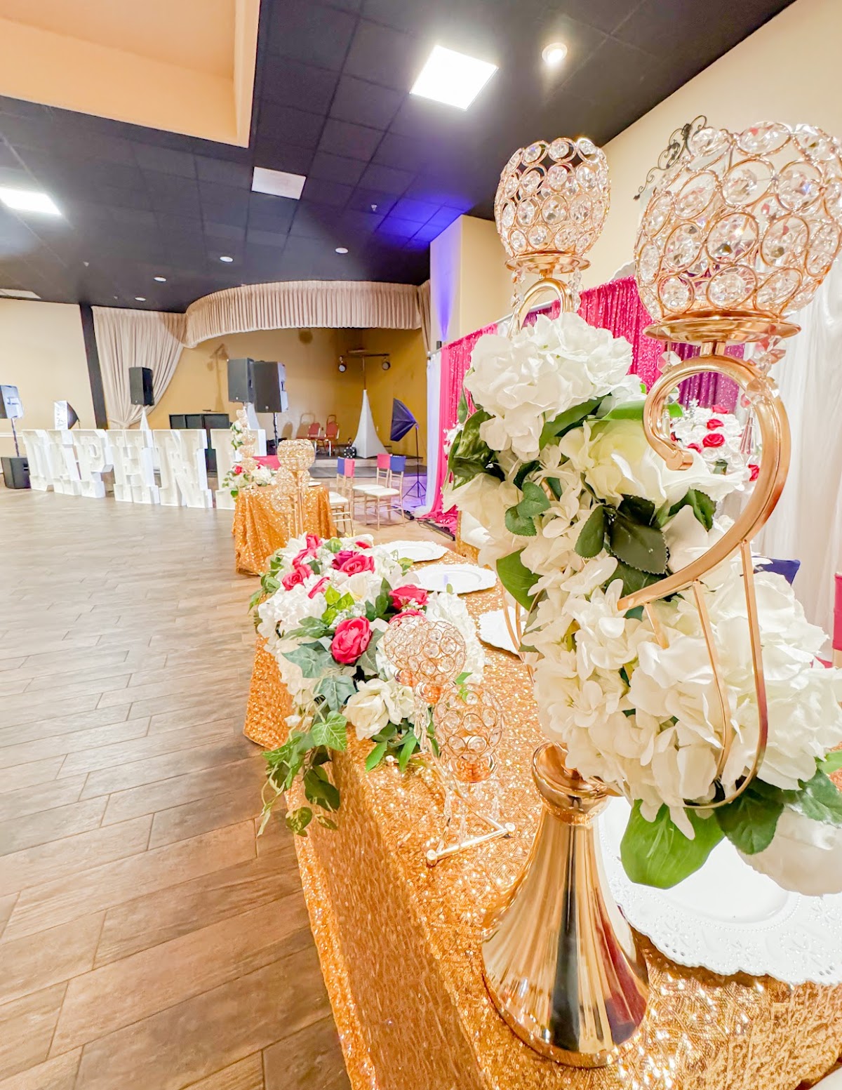 Onion Creek Ballroom & Event Center: Google Places image 2