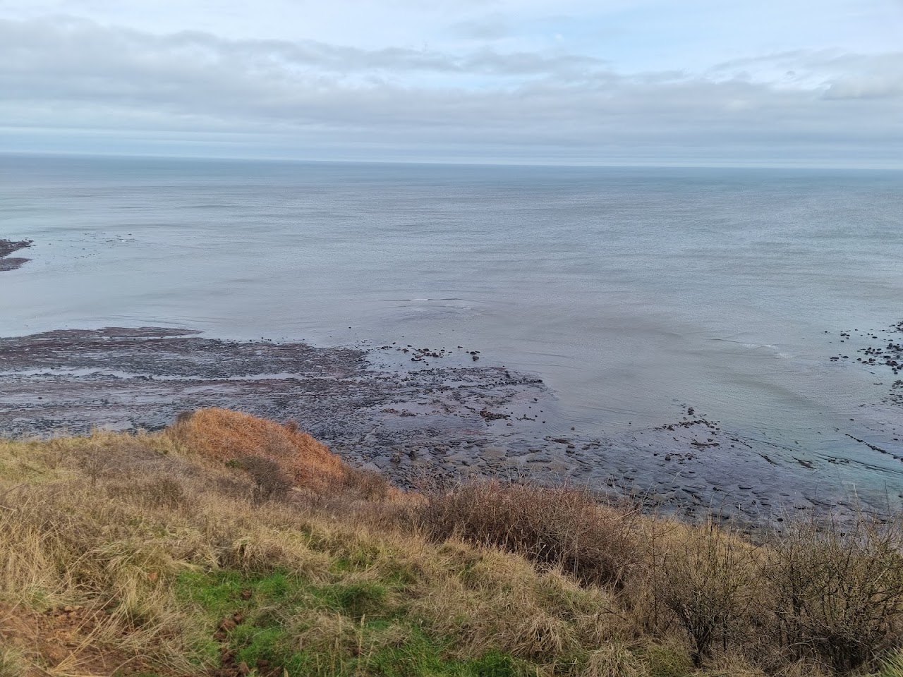 Port Mulgrave Beach