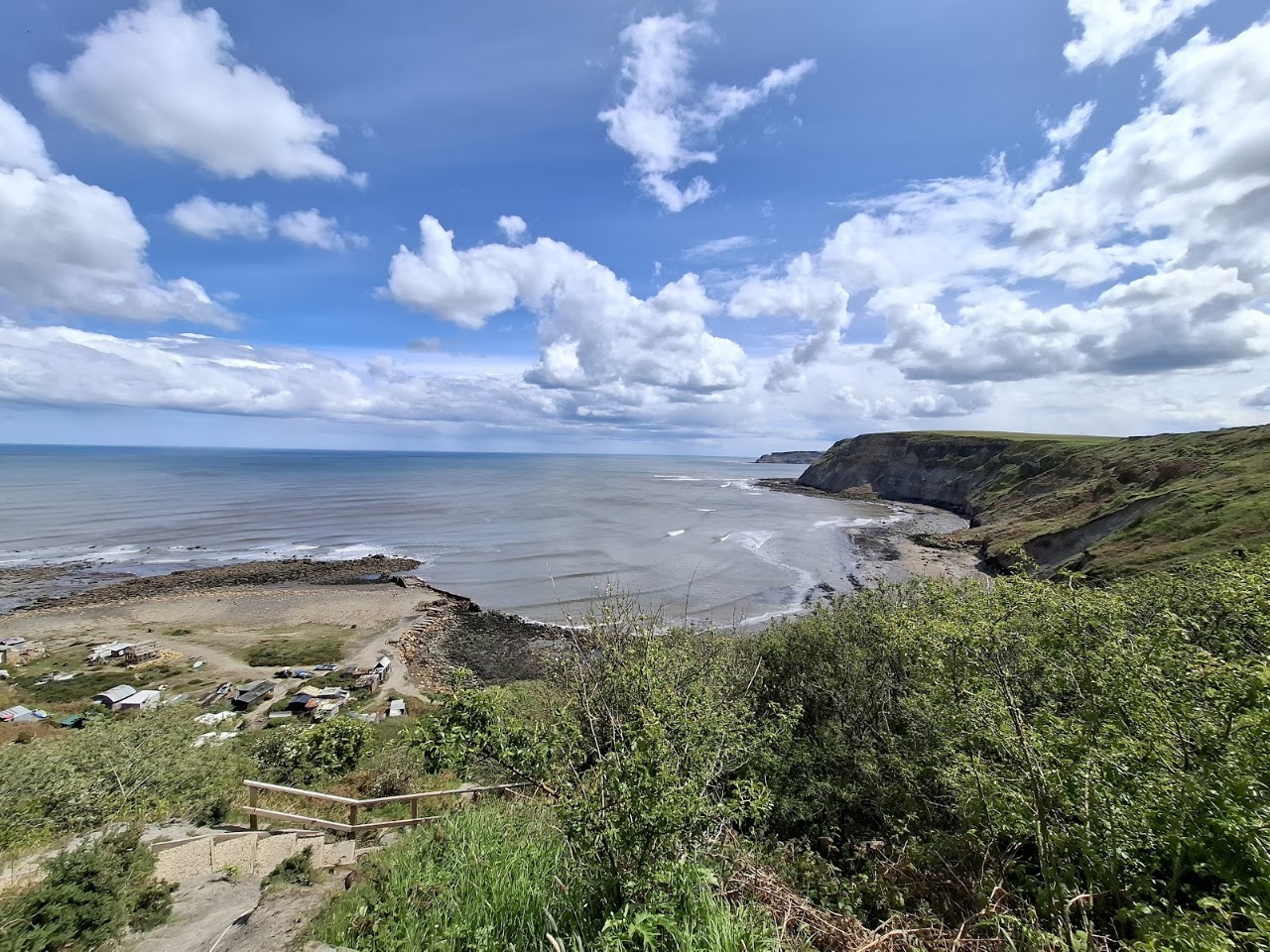 Port Mulgrave Beach