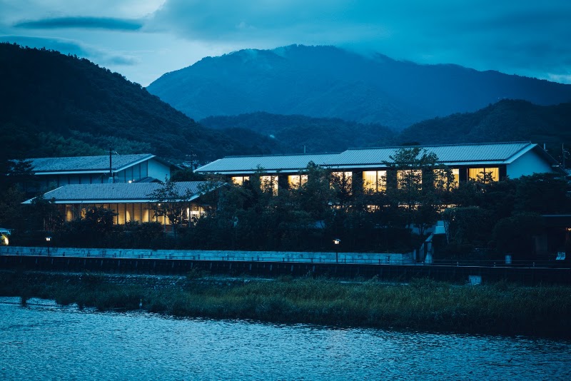 MUNI KYOTO
