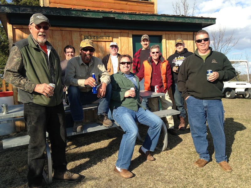 Viking Valley Hunt Club - Photo 2