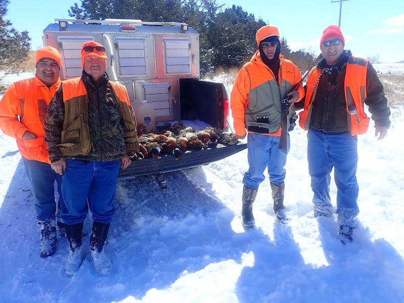 Viking Valley Hunt Club - Photo 3