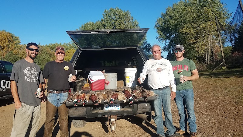Viking Valley Hunt Club - Photo 4