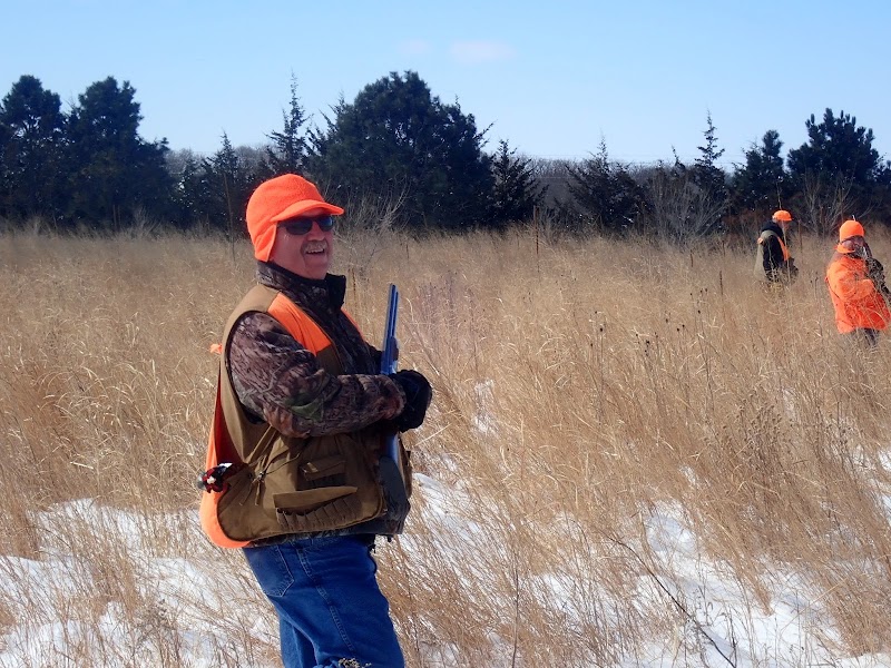 Viking Valley Hunt Club - Photo 1