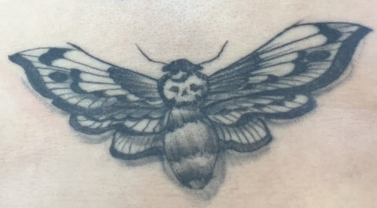 Lil Bros' Tattoo tattoo work — photo 3