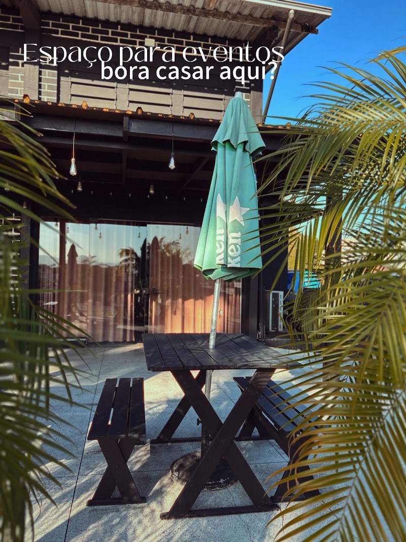 Foto de Virado no Alho Restaurante e Choperia