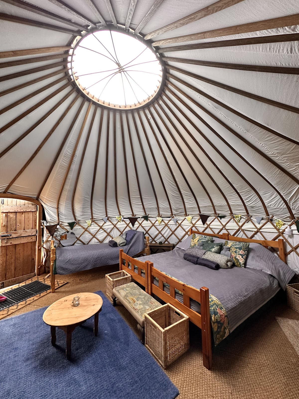 Hill Farm, Tintern — 4
