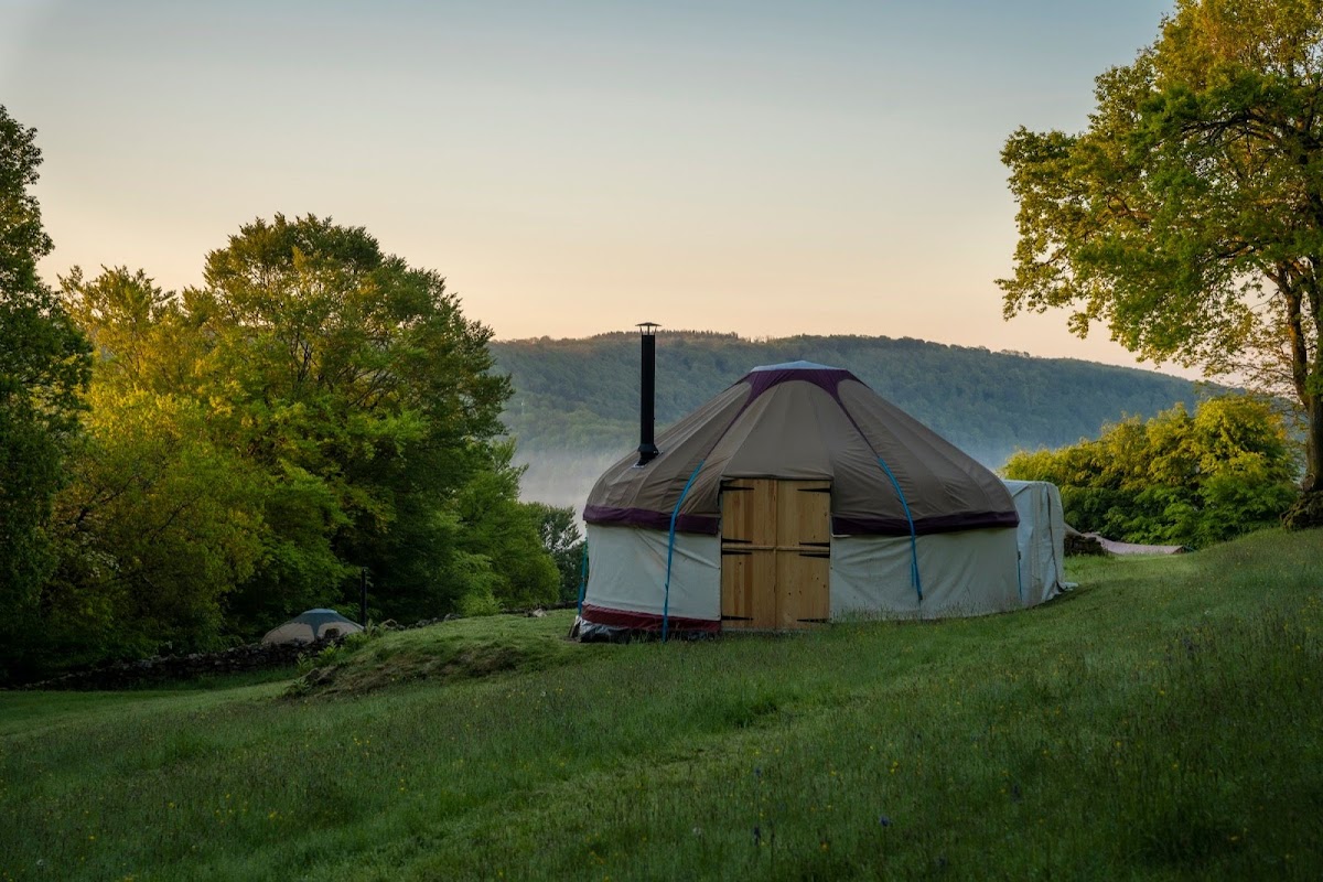 Hill Farm, Tintern — 3