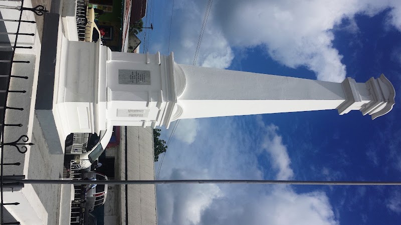 West Street, Port Antonio