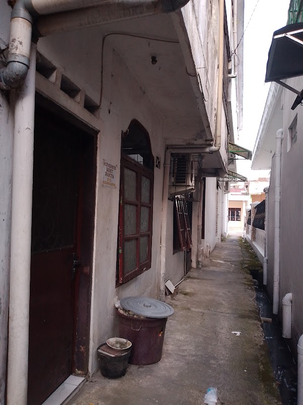 Kost Bu Zulna