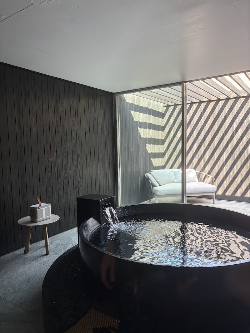 ESC CLUB (The SAUNA) 3