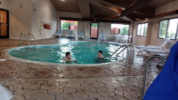 Photo by Fredrick Curry