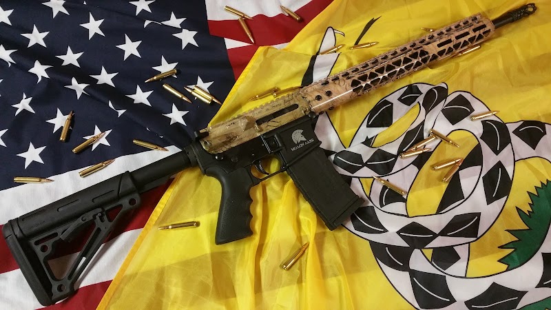 Guns-N-Such photo