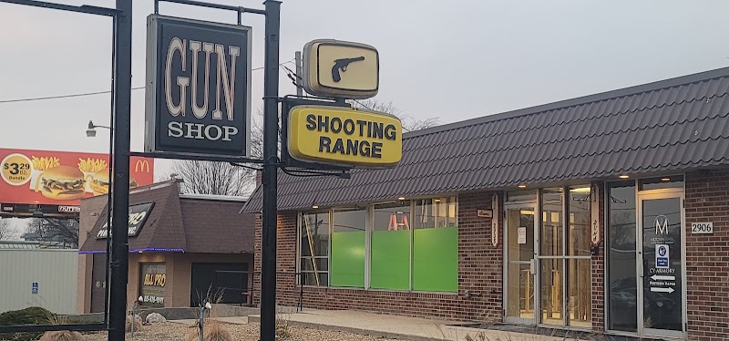 Guns-N-Such photo