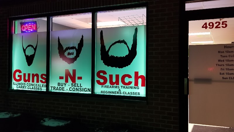 Guns-N-Such photo