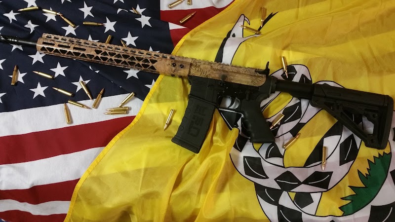 Guns-N-Such photo